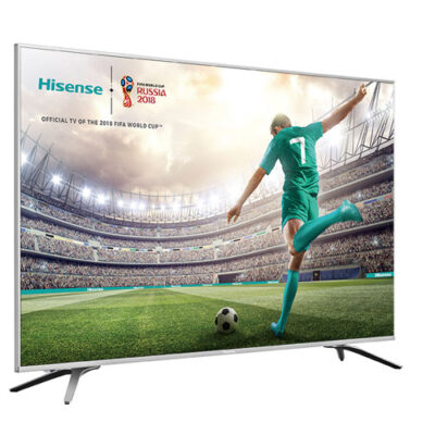 تلویزیون ۶۵ اینچ هوشمند هایسنس مدل A6500-فروشگاه قادری