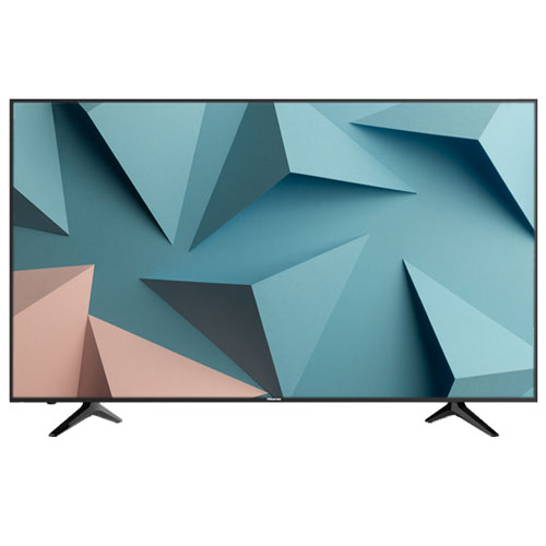 تلویزیون ۵۸ اینچ هایسنس مدل 58A6100-فروشگاه قادری