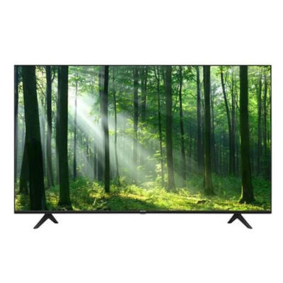 تلویزیون ۷۵ اینچ هایسنس مدل A7120FS.فروشگاه قادری