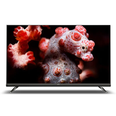 تلویزیون ۸۵ اینچ هایسنس مدل 85U8WF-فروشگاه قادری