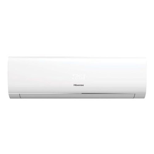 کولر گازی 18000 هایسنس مدل QAS-18UF