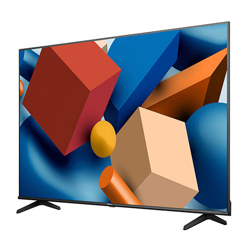 قیمت تلویزیون 58 اینچ هایسنس مدل 58A61K ساخت سال 2023+مشخصات