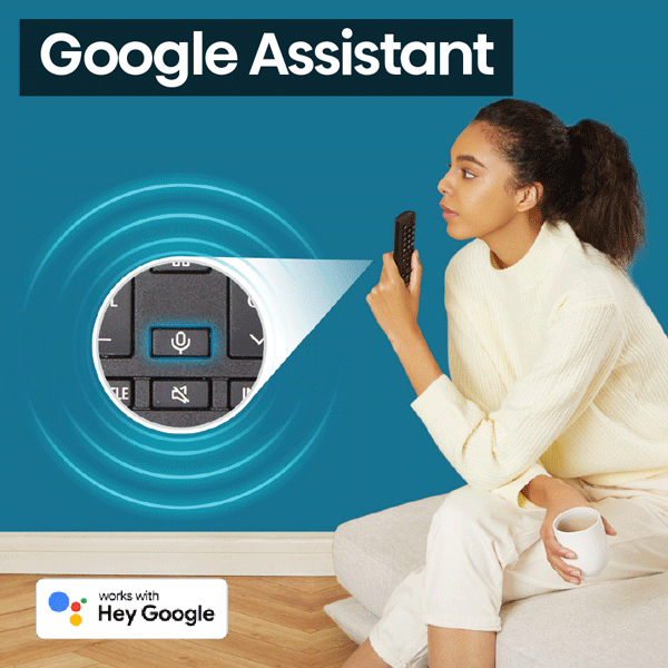 دستیار گوگل ( Google Assistant )