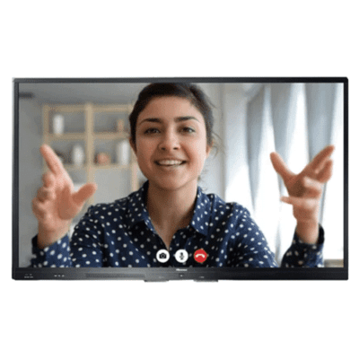 برد اینتراکتیو 65 اینچ هایسنس مدل 65WR6B