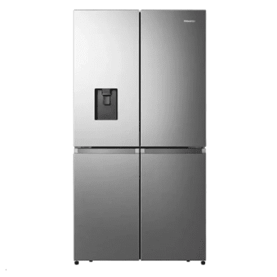 یخچال فریزر ساید بای ساید هایسنس 30 فوت مدل RQ749
