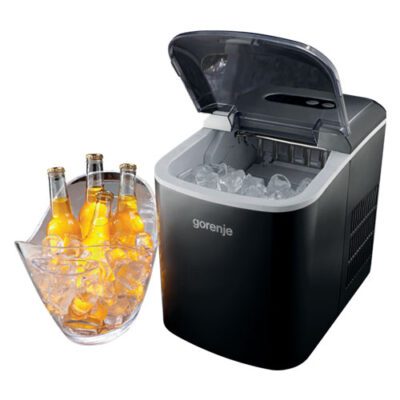یخ ساز رومیزی گرنیه مدل IMC1200B