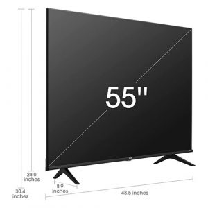 تلویزیون-55-اینچ-هایسنس-55A61H