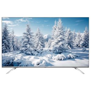 تلویزیون 55 اینچ هایسنس مدل 55U7WF