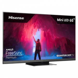 تلویزیون-65-اینچ-هایسنس-65U8H