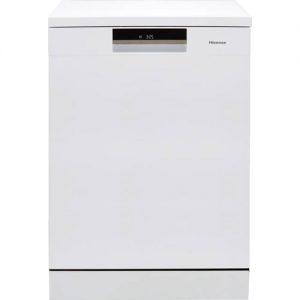 ماشین ظرفشویی ۱۶ نفره هایسنس مدل HS631D60WUK-فروشگاه قادری