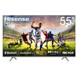 تلویزیون ۵۵ اینچ هایسنس 55A7200F-فروشگاه قادری